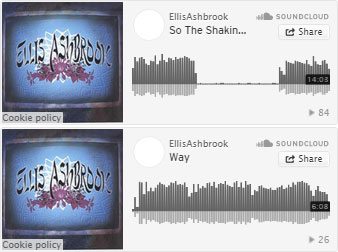 Ellis Music