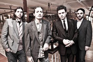 Americana, Alt Country, Twang Rock Masters